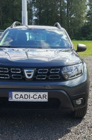 Dacia Duster I Stan bardzo dobry.-2
