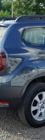 Dacia Duster I Stan bardzo dobry.-4