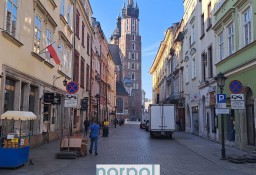 Lokal Kraków Stare Miasto, ul. Floriańska