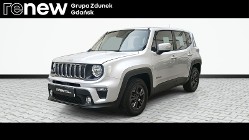 Jeep Renegade Face lifting 1.3 GSE T4 Turbo Longitude FWD S&amp;S aut