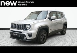 Jeep Renegade Face lifting 1.3 GSE T4 Turbo Longitude FWD S&amp;S aut