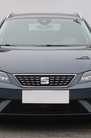 SEAT Leon III , DSG, Skóra, Navi, Klimatronic, Tempomat, Parktronic,-2