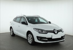 Renault Megane III , Salon Polska, Klimatronic, Tempomat, Parktronic,ALU