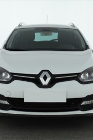 Renault Megane III , Salon Polska, Klimatronic, Tempomat, Parktronic,ALU-2