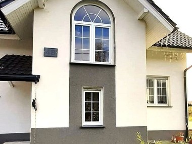 Piękny dom niedaleko Świdnicy-1
