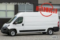 Fiat Ducato L3H2 *2.3 MultiJet* PROFESSIONAL bez ADBLUE !!! nawigacja tempomat p