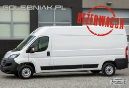 Fiat Ducato L3H2 *2.3 MultiJet* PROFESSIONAL bez ADBLUE !!! nawigacja tempomat p