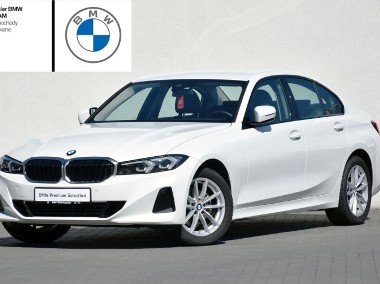 BMW SERIA 3-1