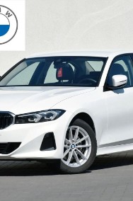 BMW SERIA 3-2