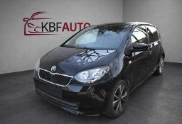 Skoda Citigo Citigo SKODA CITIGO 1.0 MPI FUN - wersja limitowana