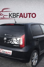 SKODA CITIGO 1.0 MPI FUN - wersja limitowana-2