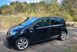 Skoda Citigo Citigo SKODA CITIGO 1.0 MPI FUN - wersja limitowana