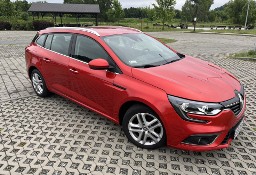 Renault Megane IV Ładne megane IV 2016