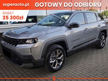 Jeep Compass II First Edition 1.2 mHEV FWD DCT First Edition 1.2 mHEV FWD DCT 145KM-1