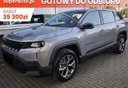 Jeep Compass II First Edition 1.2 mHEV FWD DCT First Edition 1.2 mHEV FWD DCT 145KM