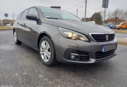 Peugeot 308 II