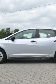 SEAT Ibiza V 1.4 TDI 90KM Eu6 -Krajowy -Zobacz Euro 6-2