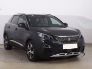 Peugeot 3008 , Skóra, Navi, Klimatronic, Tempomat, Parktronic,