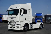 MAN TGX / 18.470 / EURO 6 / GX / ACC / I – COOL