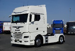 MAN TGX / 18.470 / EURO 6 / GX / ACC / I – COOL