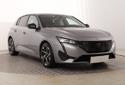 Peugeot 308 P5 , Salon Polska, 1. Właściciel, Serwis ASO, Automat, Skóra,
