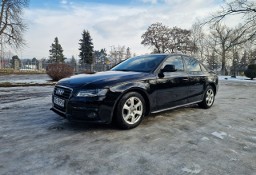 Audi A4 IV (B8) 2.0 TDi 105 kW 143 PS*Skóra*Automat*Ksenon