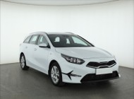 Kia Cee'd III , Salon Polska, 1. Właściciel, Serwis ASO, VAT 23%,