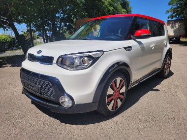 Kia Soul EV-1