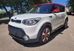 Kia Soul EV