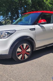 Kia Soul EV-2