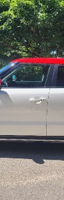 Kia Soul EV-3