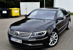 Volkswagen Phaeton