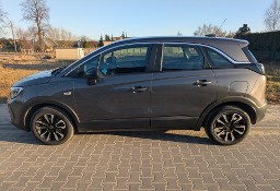Opel Crossland 2022 rok 1.5 110KM