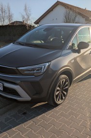 Crossland 2022 rok 1.5 110KM-2