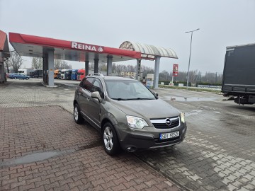 4x4 *2,0d 150KM * Grzane skóry * Nie zgnita * Zadbana