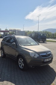4x4 *2,0d 150KM * Grzane skóry * Nie zgnita * Zadbana-2