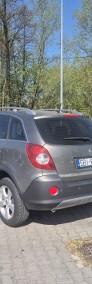 4x4 *2,0d 150KM * Grzane skóry * Nie zgnita * Zadbana-4
