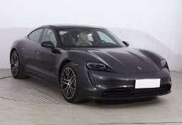 Porsche Taycan , SoH 93%, Salon Polska, 1. Właściciel, Serwis ASO, Automat,