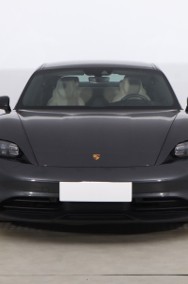 Porsche Taycan , SoH 93%, Salon Polska, 1. Właściciel, Serwis ASO, Automat,-2