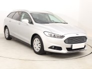 Ford Mondeo VIII , Klimatronic, Parktronic, Podgrzewane siedzienia