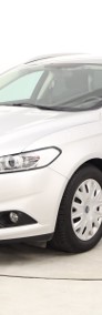 Ford Mondeo VIII , Klimatronic, Parktronic, Podgrzewane siedzienia-3