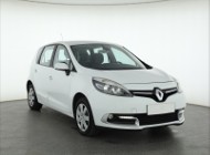 Renault Scenic III , Navi, Klimatronic, Tempomat ,Bezkolizyjny, Parktronic,