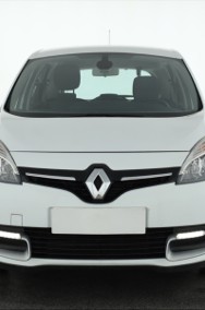 Renault Scenic III , Navi, Klimatronic, Tempomat ,Bezkolizyjny, Parktronic,-2