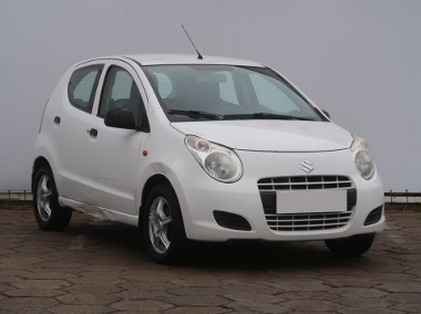 Suzuki Alto VII ,ALU-1