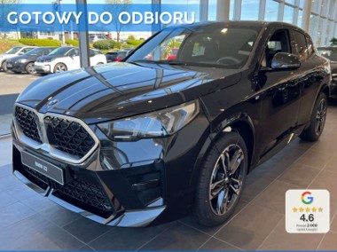 BMW X2 sDrive20i M Sport sDrive20i M Sport 1.5 (170KM)| Ogrzewanie foteli p-1