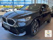 BMW X2 sDrive20i M Sport sDrive20i M Sport 1.5 (170KM)| Ogrzewanie foteli p