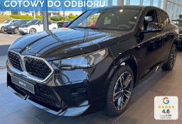 BMW X2 sDrive20i M Sport sDrive20i M Sport 1.5 (170KM)| Ogrzewanie foteli p