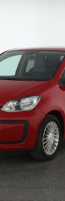 Volkswagen up! , Klima, Parktronic-3