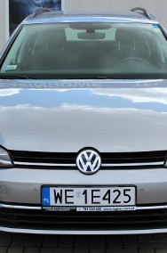 Volkswagen Golf VII Comfortline SalonPL FV23% Rej.2020 Tempomat-ACC LED Android Gwarancj-2
