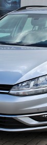 Volkswagen Golf VII Comfortline SalonPL FV23% Rej.2020 Tempomat-ACC LED Android Gwarancj-3